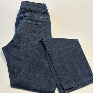 Y2K American Rag Low Rise Jeans